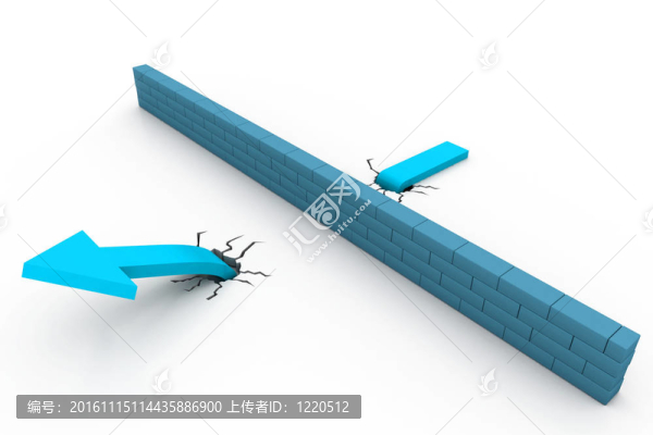 不停止箭頭