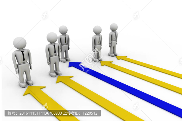 團(tuán)隊(duì)中的領(lǐng)導(dǎo)者；成功的