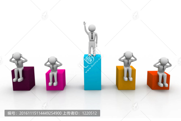 領(lǐng)導(dǎo)者的概念