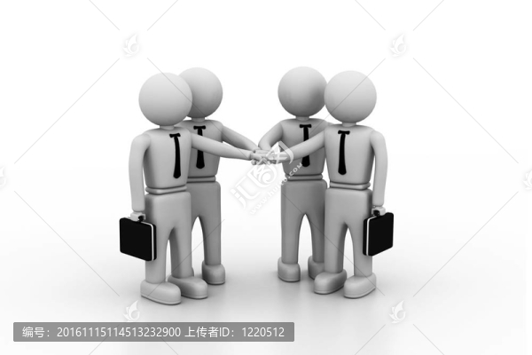 業(yè)務(wù)團隊