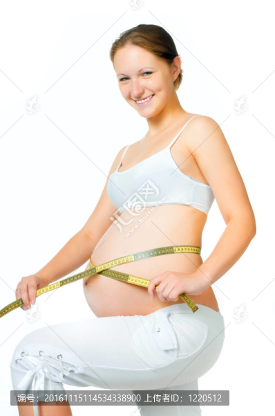 孕婦測(cè)腹
