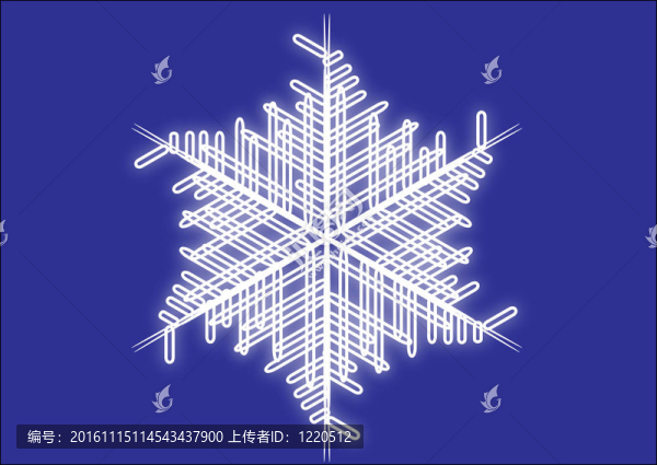 snowflake1
