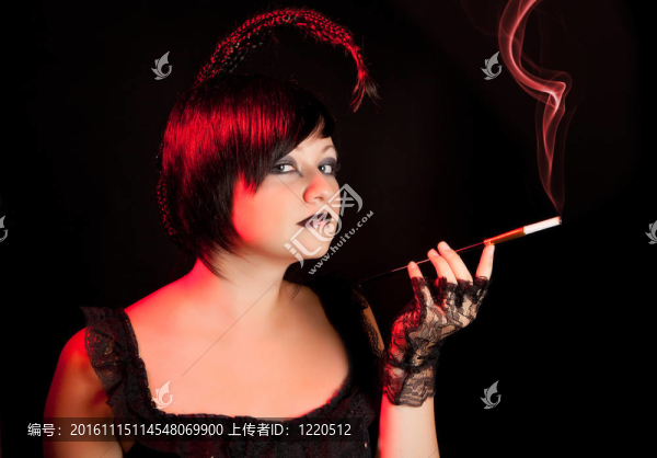 天蝎座的女孩