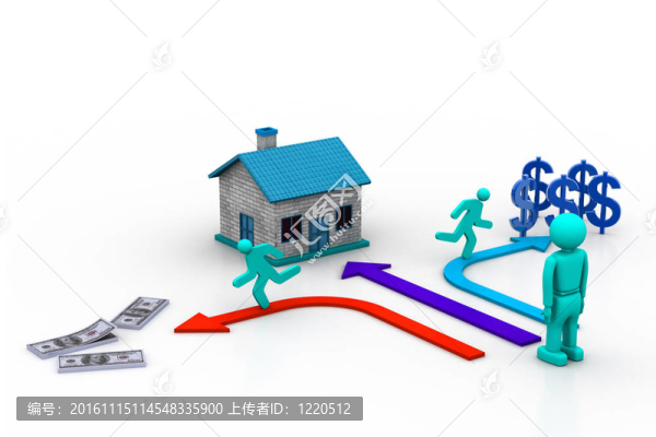 購買或出售房屋