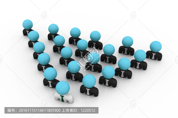 商業(yè)集團與領(lǐng)導(dǎo)者