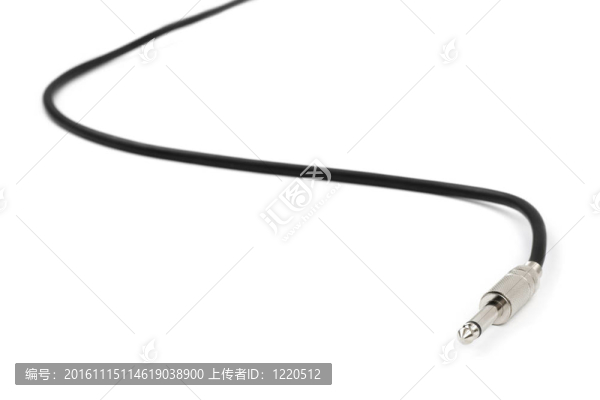 音頻電纜