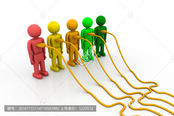 網(wǎng)絡的概念