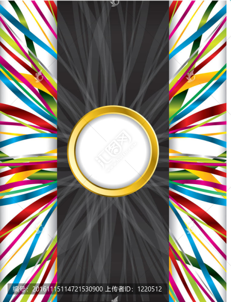 小冊(cè)子設(shè)計(jì)與絲帶-匯圖網(wǎng) www.fosd68.com 小冊(cè)子設(shè)計(jì)與絲帶