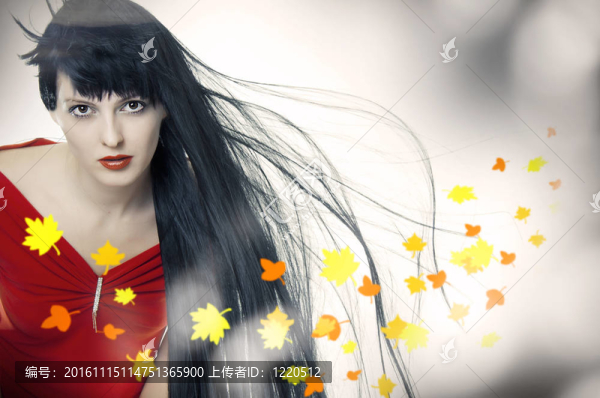 有發(fā)育發(fā)的美麗女孩