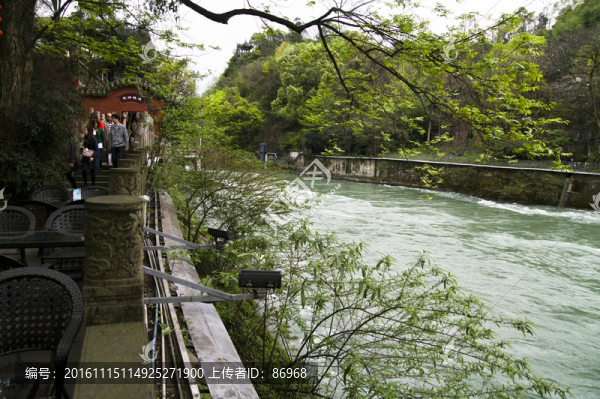 都江堰