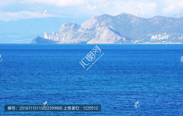 海