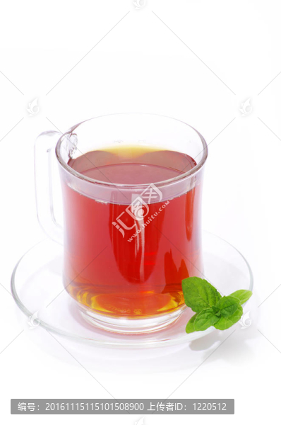 茶