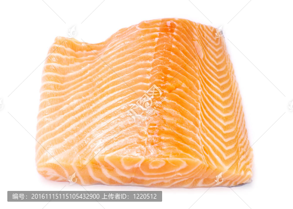 鮭魚
