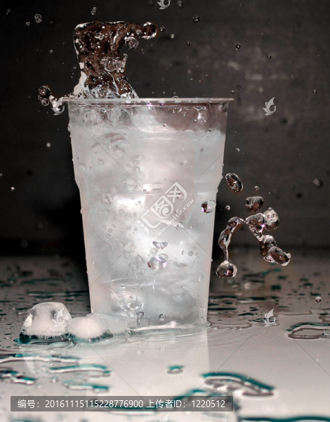 水滴