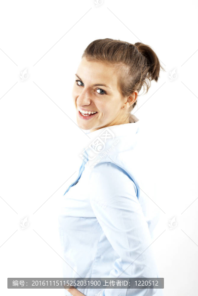 女人
