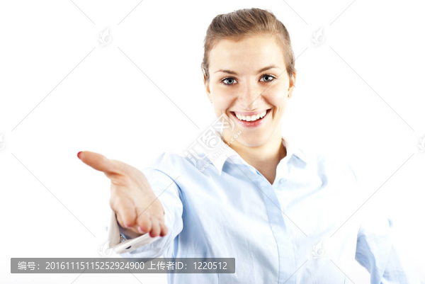 女人