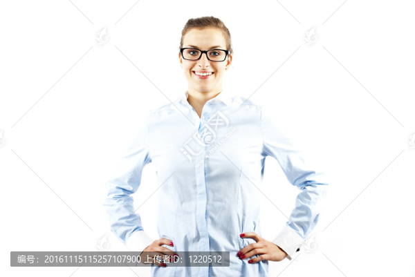 女人