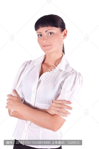 商業(yè)女性