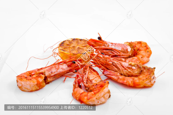 蝦
