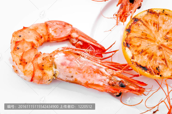 蟹類；貽貝；蝦