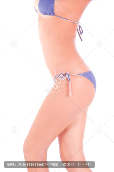 美女內衣模特造型