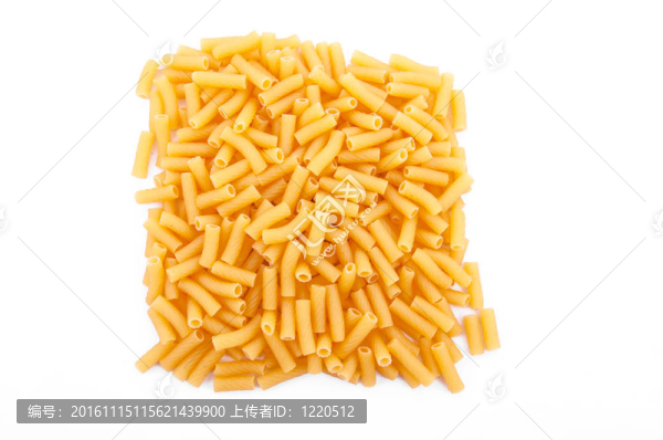 煮過的面食