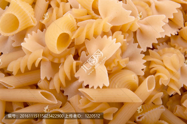 意大利通心粉