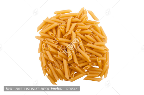 煮過(guò)的面食