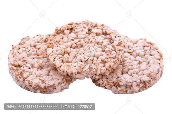 脆皮餅干