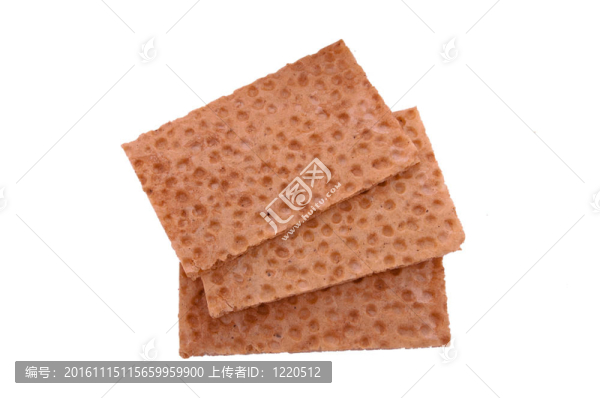 脆皮餅干