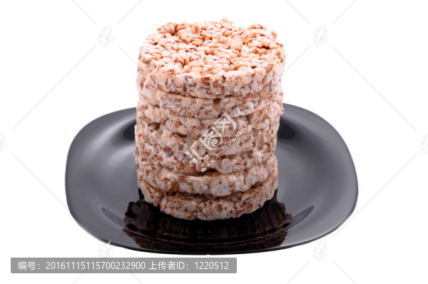 脆皮餅干