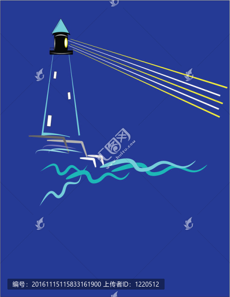 燈塔-匯圖網(wǎng) www.fosd68.com 燈塔
