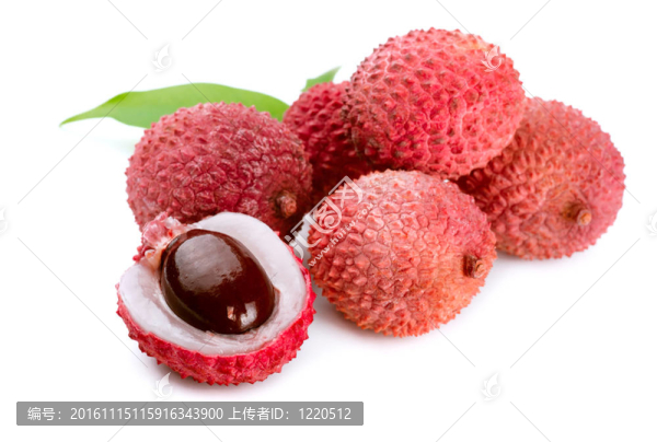 荔枝