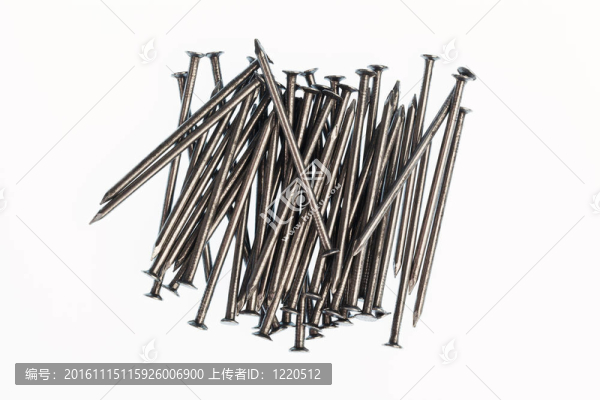 指甲