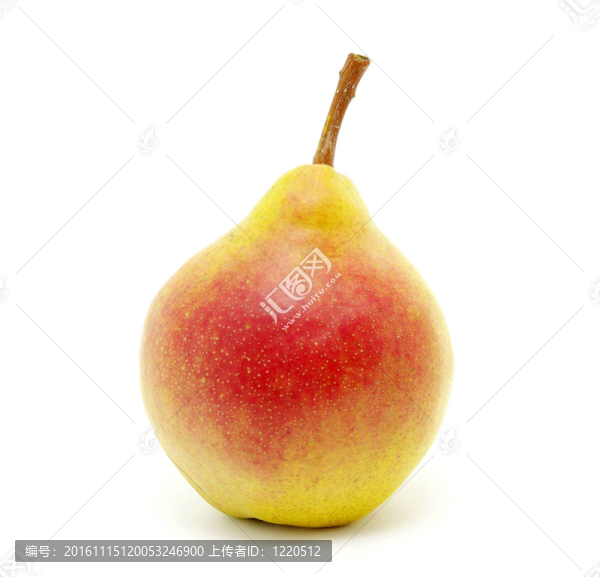 梨