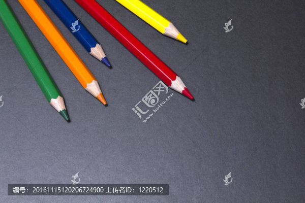 彩色鉛筆