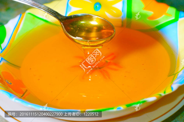 蜂蜜