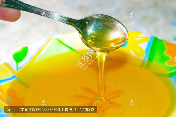 蜂蜜