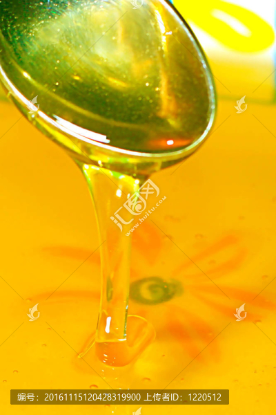 蜂蜜