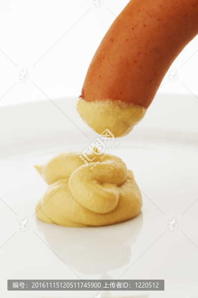 維也納香腸法蘭克福特香腸