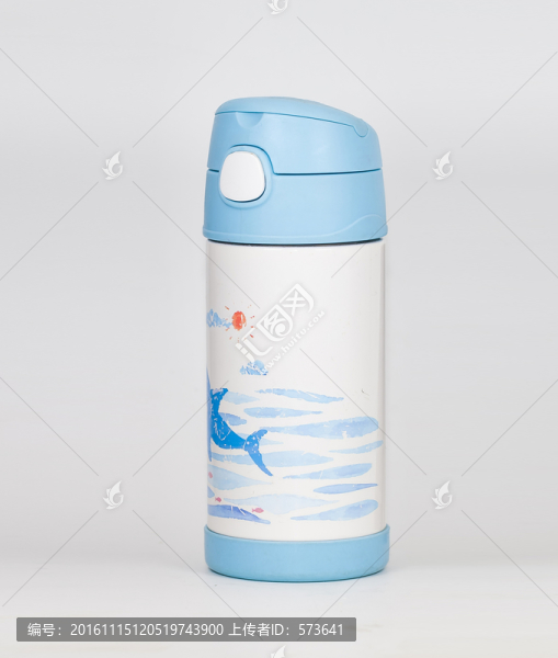 兒童保溫杯
