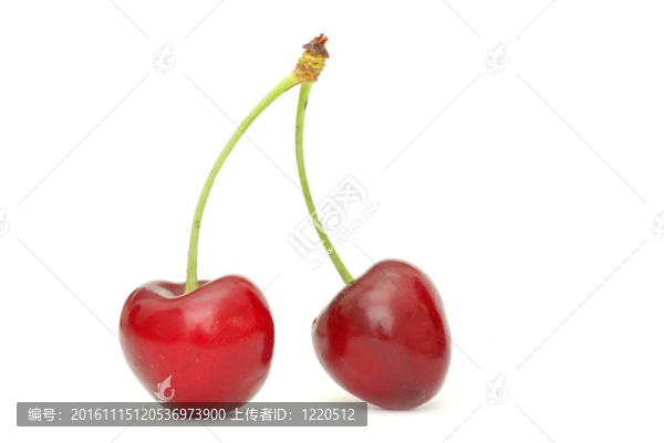 甜櫻桃