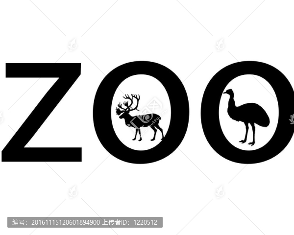 動(dòng)物園里的動(dòng)物