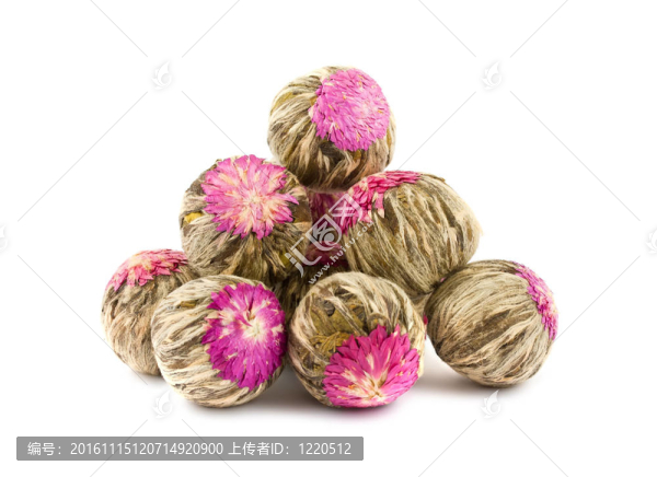 香花綠茶中國茶