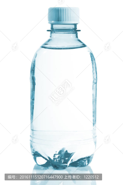 一瓶清水