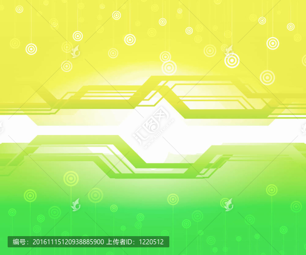 豐富多彩的背景