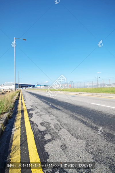 漫長的道路