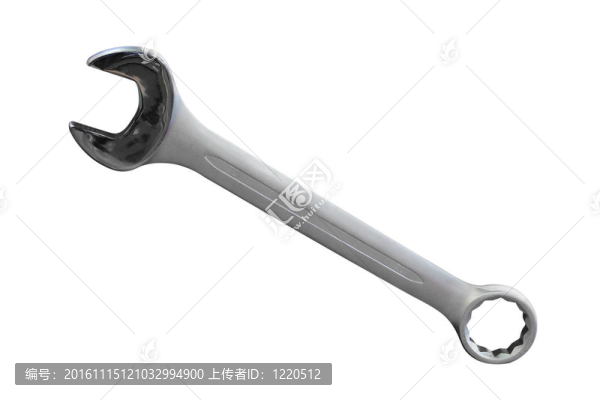 扳手