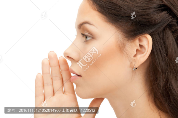 女人說閑話