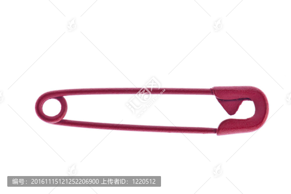 多彩多彩的安全針